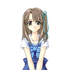 Oosawa Natsuna