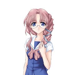 Wakaba Kotono