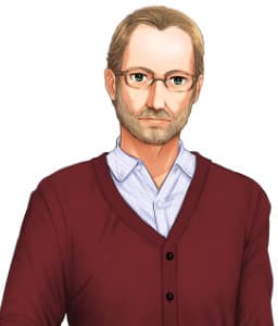 Mikhail Alexandrovich