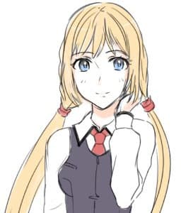 Svetlana