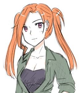 Diana