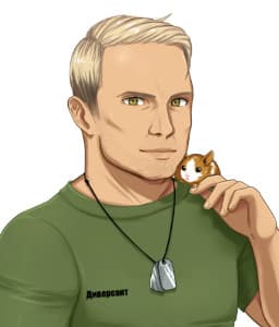 Uncle Zhenya