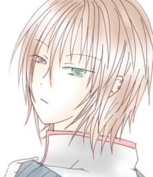 Kirishima Renju