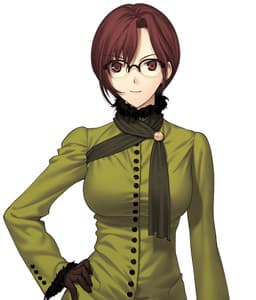 Aozaki Touko