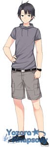 Hoshikawa Sorata