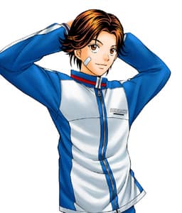Kikumaru Eiji