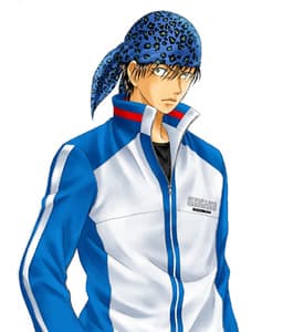 Kaidou Kaoru