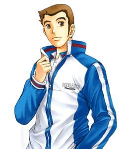 Kawamura Takashi