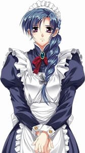 Shirakawa Kosuzu