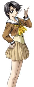 Tachibana Ryouko