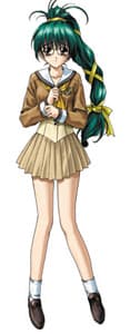 Momozono Kana