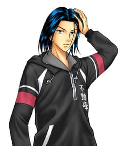 Ibu Shinji