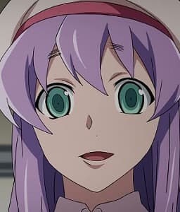 Nonosaka Mao