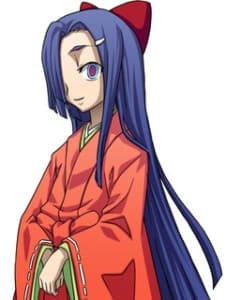 Kasugano Tsubaki