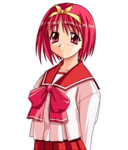 Kamigishi Akari