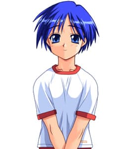 Matsubara Aoi