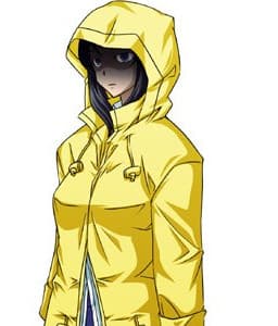 Kirisaki Azami