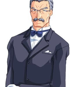 Nagase Genshirou