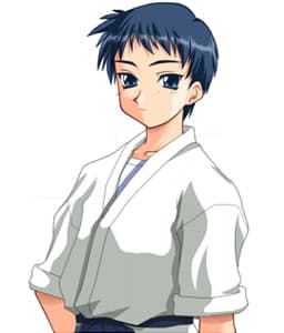 Sakashita Yoshie