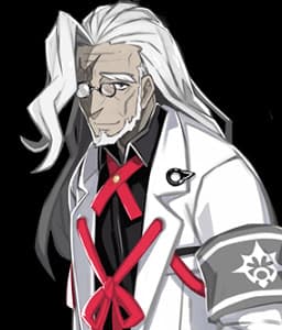 Dr. Toojima