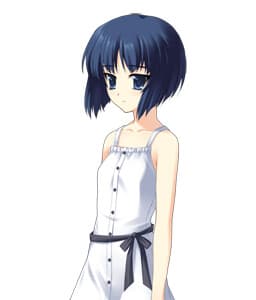 Kashiwagi Kaede