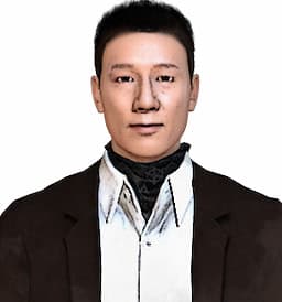 Zhang Lei