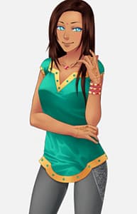 Priya