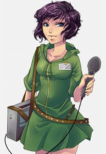 Peggy