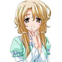 Keiju Yukine