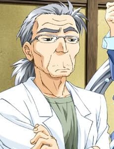 Doctor Tamamura