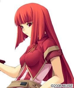 Nanaru R. Lasfolt