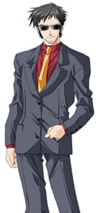 Watarase Kyouhei