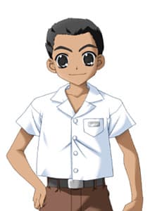 Sabu