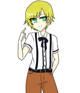 Chris