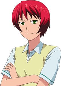 Kiryuu Akira