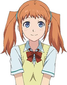 Sorano Shizuku