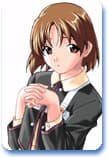 Kasuga Mizuki