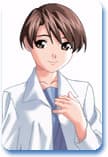 Orisaka Mikoto