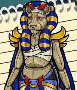 Amunet-Ana
