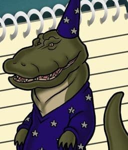 MagiGator