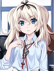 Inagaki Vanilla