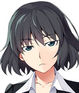 Nogami Himeko