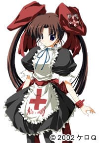 Asagiri Kazusa