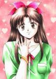 Nagatsukawa Yuka
