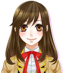 Shinohara Ayame