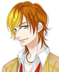 Katou Arashi