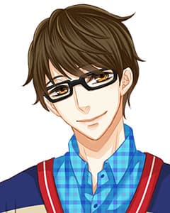 Shinohara Tsukasa