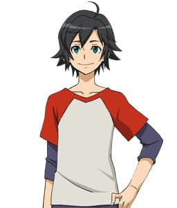 Manatsu Daichi