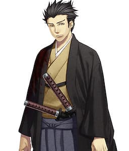 Kondou Isami