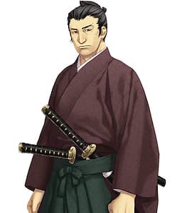 Shimada Kai